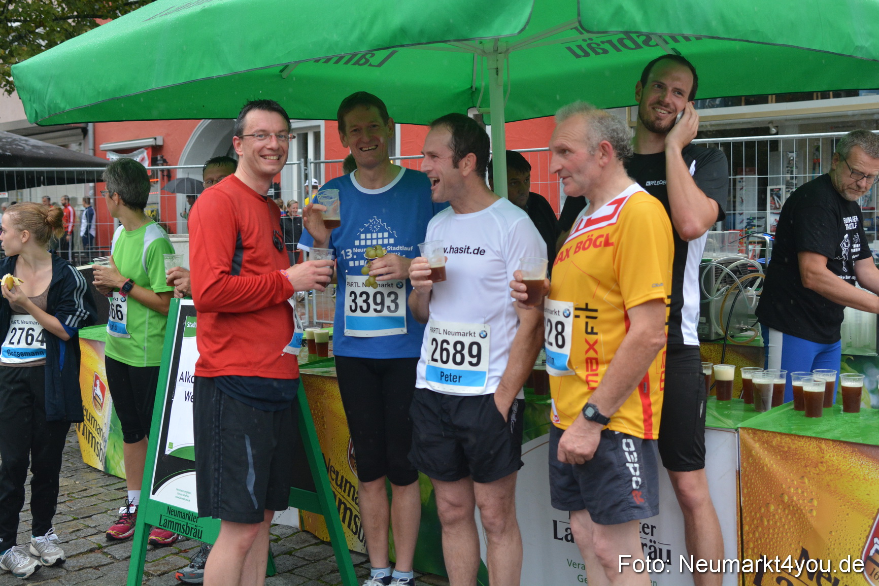 Stadtlauf Neumarkt 2014 1694